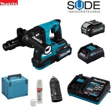 40 V Makita Tassellatore