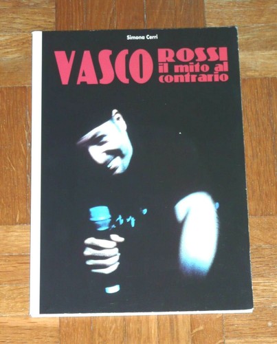 Simona cerri vasco rossi il - simona, "vasco
