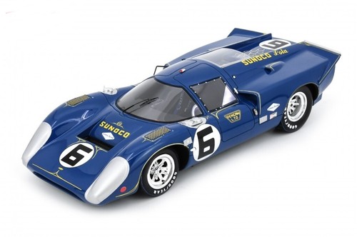 Lola t70 mk3 24h daytona - t70, b8
