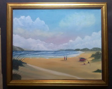 Quadro contemporaneo acrilico
