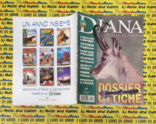 Rivista Magazine DIANA la