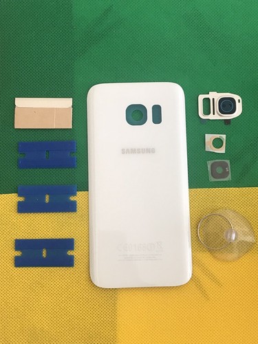 Samsung edge bianco nuovo - samsung,