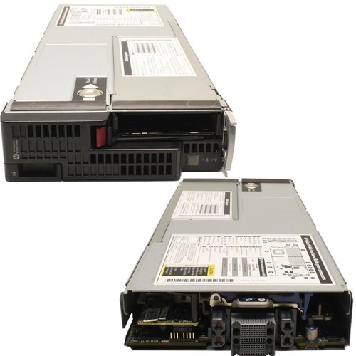 Proliant bl465c blade - hp,