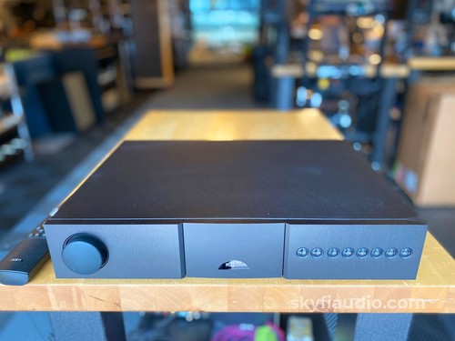Naim nac 202 - naim,