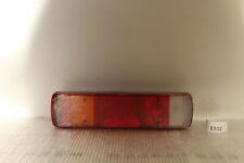 FANALINO POSTERIORE PER IVECO