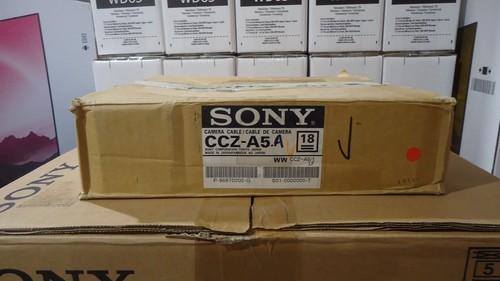 Cavo collegamento sony - cavo,