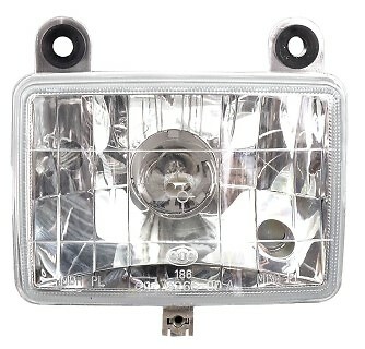 Faro delantero aprilia 50 - faro,