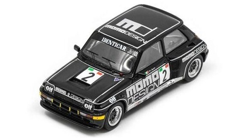 Renault turbo europa cup - europa,