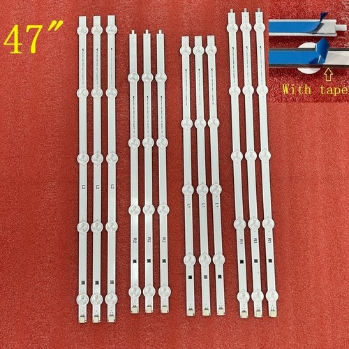 Strisce led per - strisce,