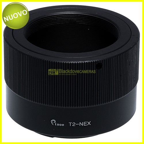 Adapter obiettivi vite m42 - a,