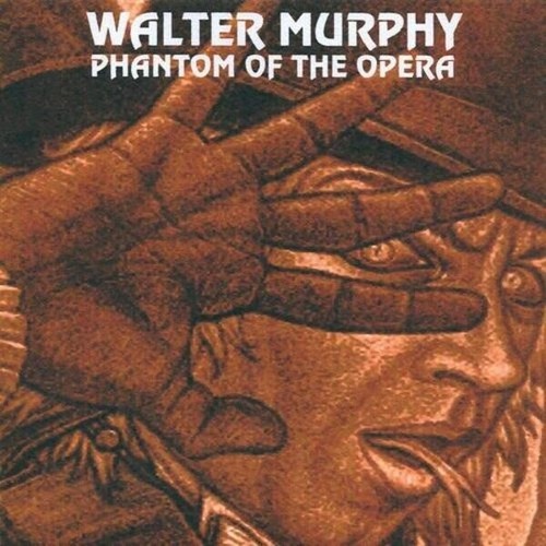 Walter murphy phantom - walter,