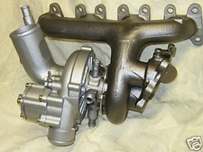Turbocompressore opel vauxhall - turbocompressore,