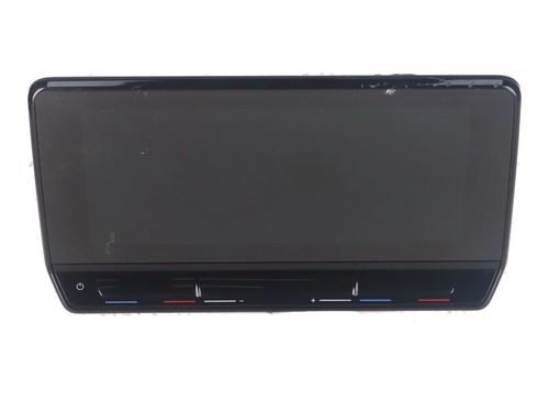 Display seat leon 1 - display, (kl8)