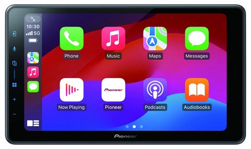 Pioneer sph evo98dab uni2 - pioneer, sph-evo98dab-uni2