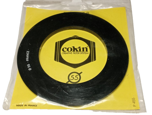 Cokin 455 serie 55 - serie, mm