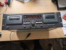 Cassettiera doppia vintage