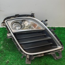 Griglia Fendinebbia Faro