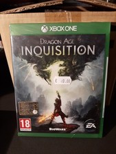 DRAGON AGE INQUISITION  XBOX