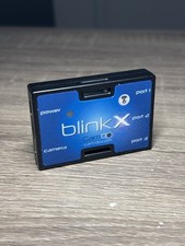 Blinkx timelapse camera - blinkx,
