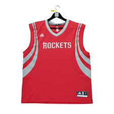 Maglia Adidas NBA Houston