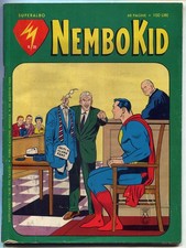[151] SUPERALBO NEMBO KID ed