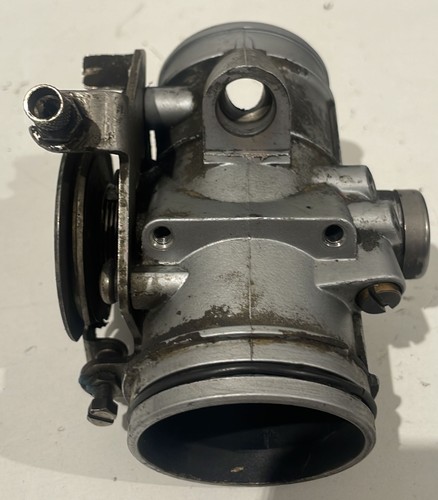 Corpo farfallato per bmw - corpo,