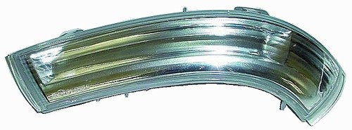 Fanale retrovisore sinistro - sx,