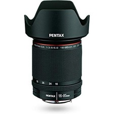 Pentax HD PENTAX-DA