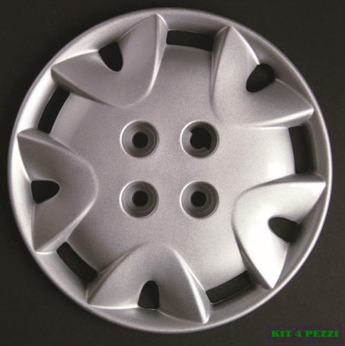 Set copricerchi coppa ruota - set,