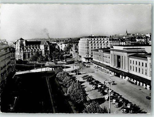 12115036 genève gare - -,