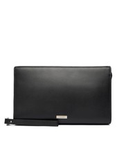 Calvin Klein Plaque Wash Bag