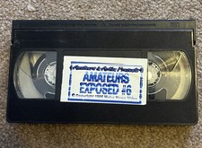 RARE 1995 Amateurs In Action
