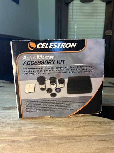 Celestron 94307 astromaster - celestron,