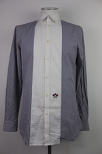 DSQUARED2 CAMICIA UOMO TG 48