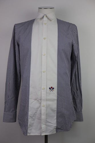 Dsquared2 camicia uomo - dsquared2, 48