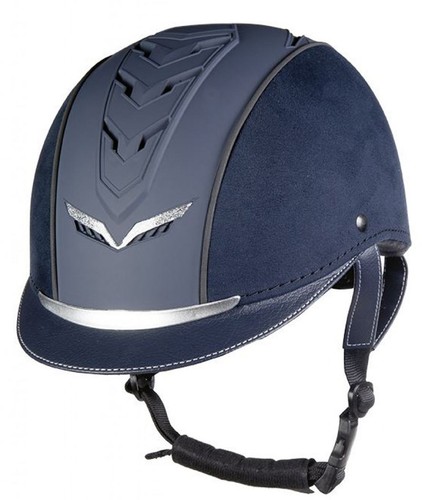 Casco equitazione con - da,