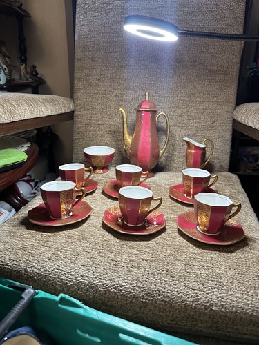 Splendido set caffè completo