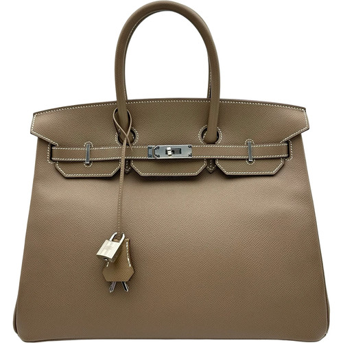 Hermes birkin epsom leather - birkin,