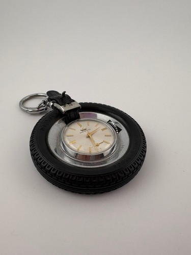 Orologio portachiavi marvin - orologio,