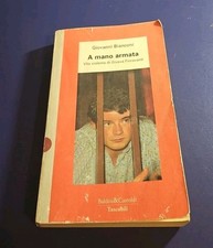 GIOVANNI BIANCONI - A MANO