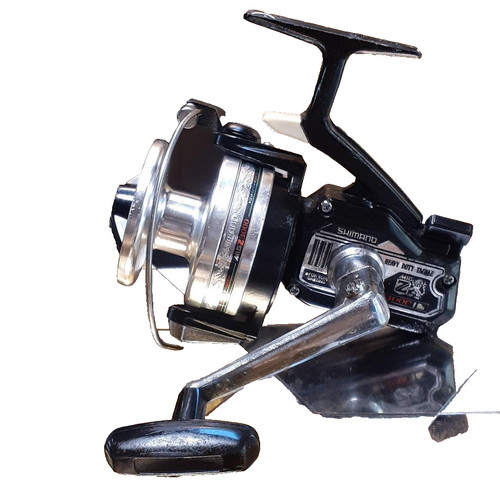 Mulinello spinning shimano - mulinello,
