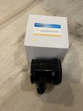 Porta macro Nauticam 36161 con filettatura M77 Olympus M.Zuiko ED 12-50mm F3.5-6.3