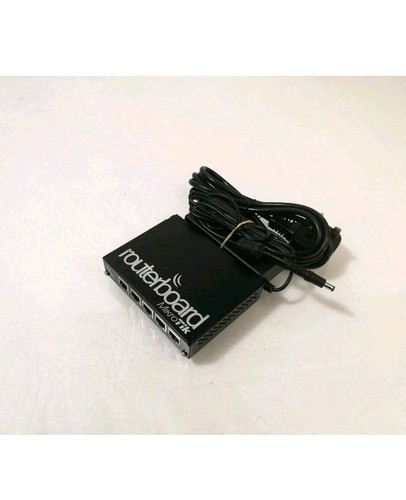 Mikrotik routerboard 450g - mikrotik,