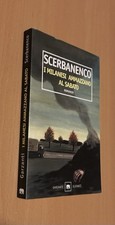GIORGIO SCERBANENCO I MILANESI