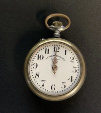 Orologio Vintage Systeme