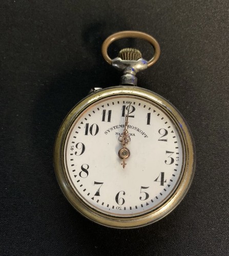 Orologio vintage systeme - orologio,