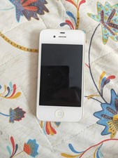 Apple iPhone 4 Cdma A1349