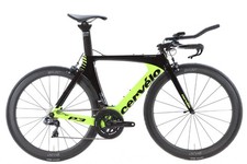 Bici Cervelo P3 Shimano