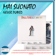 Disco Vinile 33 Giri Lucio