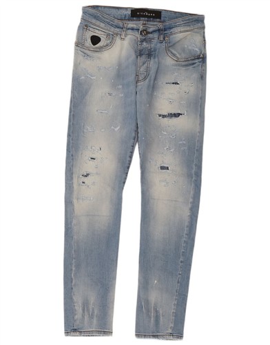 Jeans uomo richmond slim - jeans,